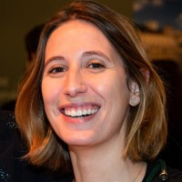 IMADIS Employee Florence Battini's profile photo