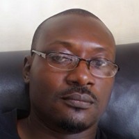 Body Solutions Employee Carl Adzanku's profile photo