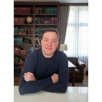 Kepler Search Employee Peter Ison's profile photo