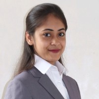 Parker Lane Employee Preksha Jain's profile photo