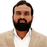 Gland Pharma Limited Employee Dr.Mohd Muzeebuddin's profile photo