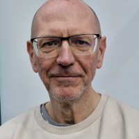 Humanostics Employee Andy Grant's profile photo