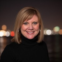 Stacey Lessick Email & Phone Number
