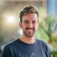 Mayten Employee Aaron Staes's profile photo