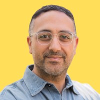 Adherium Employee David Haddad's profile photo