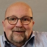 W.E. Upjohn Institute for Employment Research Employee Scott Moyer's profile photo