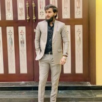 AppCrates Employee Jawad Rathore's profile photo
