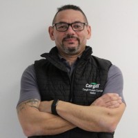 Cargill Employee Kevin Guy's profile photo