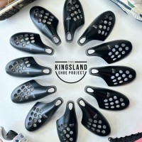 The Kingsland Shoe Project Employee G. Jamison's profile photo