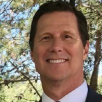 Congressional Bank Employee John Devereux's profile photo