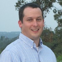 Sigma Nu Fraternity, Inc. Employee Scott Smith's profile photo