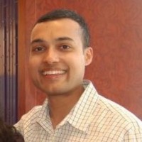 ASM Research Employee Ashwin Singh's profile photo