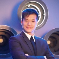 UNSW Employee Philip Ip's profile photo