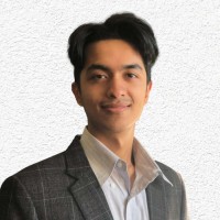 Maptician Employee Abhi Rijal's profile photo