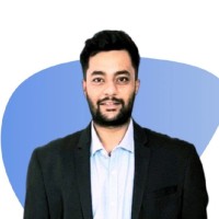 Tragofone Employee Riddhaya Jani's profile photo