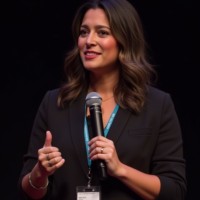 Magnit Employee Rebecca Perrault's profile photo