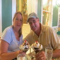 Culver Franchising System, LLC Employee Ron Wilkins's profile photo