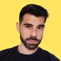 Lonestone Employee Pierre-Luc Lelouch's profile photo