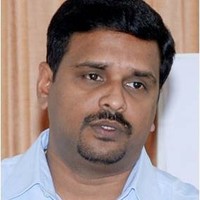 Unicorn Power Solutions Pvt Ltd Employee Manoj Kb's profile photo