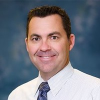 Tozer Eye Center Employee Kevin Huff's profile photo