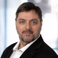 Netsweeper Employee John Robb's profile photo