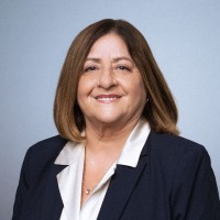 McDermott Costa Employee Marie Teixeira's profile photo