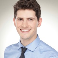 Almac Group Employee Aaron Leek's profile photo