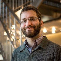 H3D, Inc. Employee David Goodman's profile photo