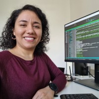 Sarah Ouerghemmi Email
