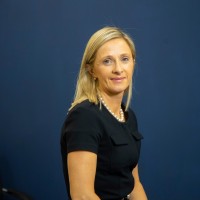 David M Breen & Co. Employee Julie Qfa's profile photo