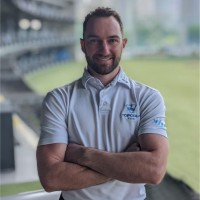 Topgolf Dubai Employee Jamie Pga's profile photo