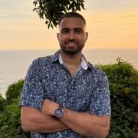 Open Source Employee Bibi Mathew's profile photo