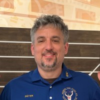 City of Galesburg Employee Peter Schwartzman's profile photo