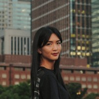 Reforge Employee Crystal Widjaja's profile photo