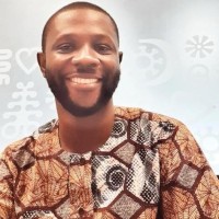 Joseph Owusu Email