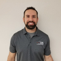 Lee Mechanical Contractors, Inc. Employee Justin Thompson's profile photo
