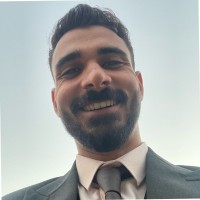 Briiz Employee Mark Wageh's profile photo