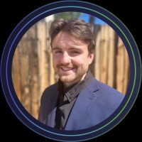 Self-Employed Employee Derek Storm's profile photo