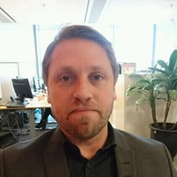 3stepIT Employee Patrik Lindvall's profile photo