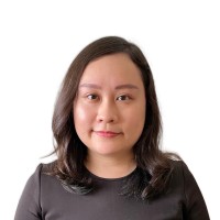 GSK Employee Jo Lai's profile photo