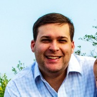 Empact IT Employee Eric Givens's profile photo