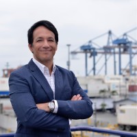 Dole Fresh Fruit International, Ltd Employee Sergio Murillo's profile photo