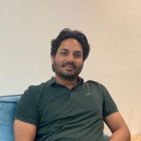 DotPe Employee Gyanesh Sharma's profile photo