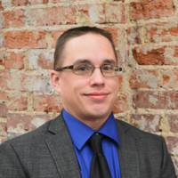 Distribution Management Employee Rick Boggs's profile photo