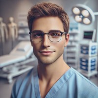 Beyond Clean Employee Simon Sterile's profile photo