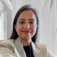 Atmosphere Core Employee Monica Suri's profile photo