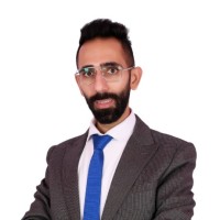 CLA Saudi Arabia Employee Fareed Mohamad's profile photo