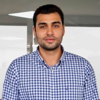 Interport Logistics Employee José Vicente Llinas's profile photo