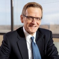 FortéOne Employee Mark Rittmanic's profile photo