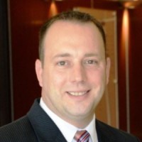 MassMutual Central U.S. Employee Christopher Riggs's profile photo